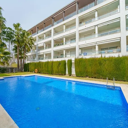 Homeholidaysrentals Dior - Costa Brava Apartment