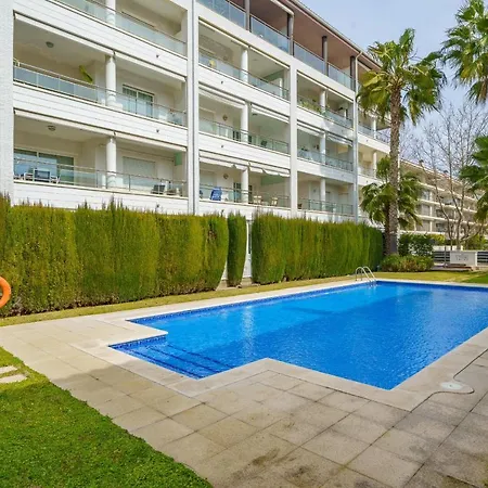 Homeholidaysrentals Dior - Costa Brava Platja d'Aro