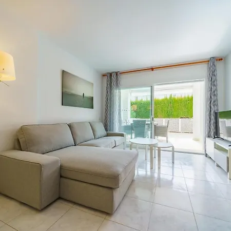 Apartment Homeholidaysrentals Dior - Costa Brava *