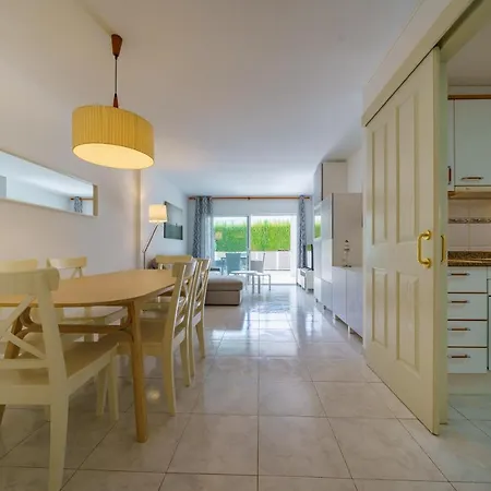 Homeholidaysrentals Dior - Costa Brava Platja d'Aro