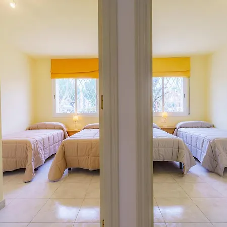 Apartment Homeholidaysrentals Dior - Costa Brava *
