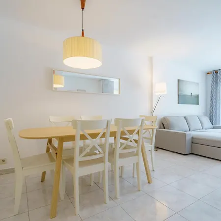 Homeholidaysrentals Dior - Costa Brava Platja d'Aro