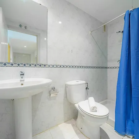Homeholidaysrentals Dior - Costa Brava Apartamento