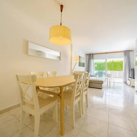 Apartamento Homeholidaysrentals Dior - Costa Brava *