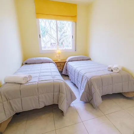 Homeholidaysrentals Dior - Costa Brava * Platja d'Aro (Playa de Aro)