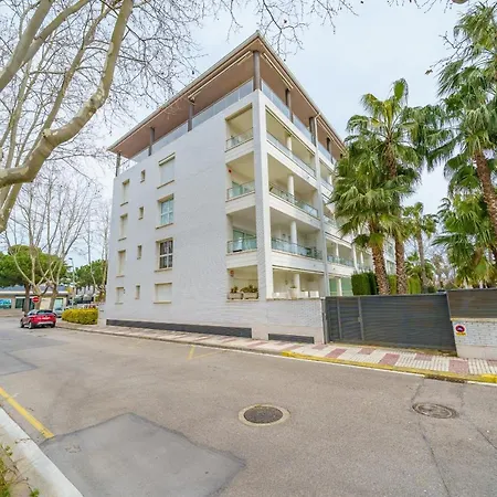 Homeholidaysrentals Dior - Costa Brava Apartamento *