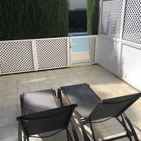 Homeholidaysrentals Dior - Costa Brava Apartamento
